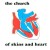Buy The Church - Of Skins And Heart Mp3 Download