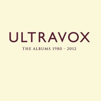 Purchase Ultravox - The Albums 1980-2012 CD5