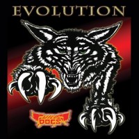 Purchase Wild Dogs - Evolution