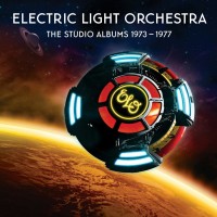 Purchase Electric Light Orchestra - Studio Albums 1973-1977 CD1