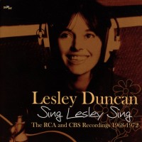 Purchase Lesley Duncan - Sing Lesley Sing: The RCA And CBS Recordings 1968-1972 CD1