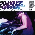 Buy VA - 90's House & Garage Vol. 2 (Compiled By Joey Negro & Neil Pierce) CD1 Mp3 Download