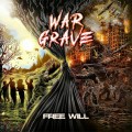 Buy War Grave - Free Will Mp3 Download