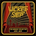Buy Wicked Step - The Harder The Better 1976-1979 Mp3 Download