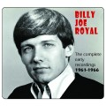 Buy Billy Joe Royal - The Complete Early Recordings 1961-1966 Mp3 Download