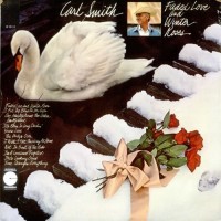 Purchase Carl Smith - Faded Love And Winter Roses (Vinyl)