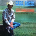 Buy Carl Smith - Silver Tongued Cowboy (Vinyl) Mp3 Download