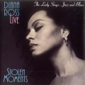 Buy Diana Ross - Diana Ross Live: Stolen Moments Mp3 Download