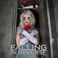 Purchase Falling in Reverse - The Drug In Me Is You (Limited Edition)
