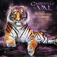 Purchase Gabrielle De Val - Tiger