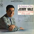 Buy Jerry Vale - The Language Of Love (Vinyl) Mp3 Download