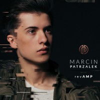Purchase Marcin Patrzałek - Revamp