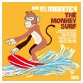 Buy Bebo Best & The Super Lounge Orchestra - The Monkey Surf (With Magnetic4) Mp3 Download