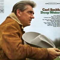 Purchase Carl Smith - Deep Water (Vinyl)