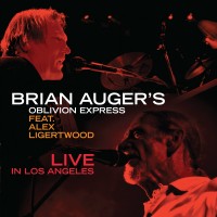 Purchase Brian Auger's Oblivion Express - Live In Los Angeles