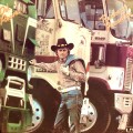 Buy Del Reeves - Trucker's Paradise (Vinyl) Mp3 Download