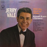 Purchase Jerry Vale - Till The End Of Time (Vinyl)
