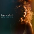 Buy Loren Allred - I Hear Your Voice (EP) Mp3 Download