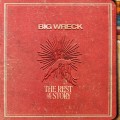 Buy Big Wreck - The Rest Of The Story Mp3 Download