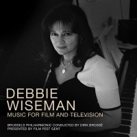 Purchase Debbie Wiseman - Music For Film And Television