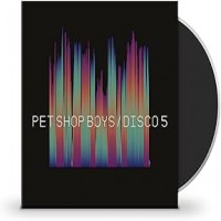 Purchase Pet Shop Boys - Disco 5