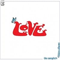 Purchase Love - The Complete Elektra Albums