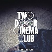 Purchase Two Door Cinema Club - Tourist History