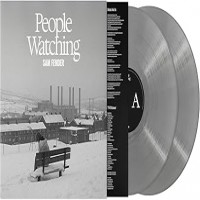 Purchase Sam Fender - People Watching Deluxe Silver