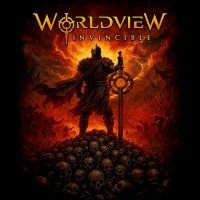 Purchase Worldview - Invincible