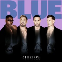 Purchase Blue - Reflections