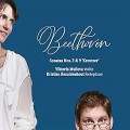 Buy Viktoria Mullova - Beethoven: Violin Sonatas 3 & 9 Mp3 Download
