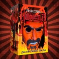 Buy Frank Zappa - Halloween 78 (Super Deluxe - Live At The Palladium, NYC - October, 1978) CD4 Mp3 Download