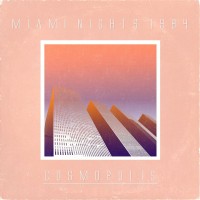 Purchase Miami Nights 1984 - Cosmopolis
