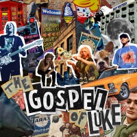 Purchase British India - The Gospel Of Luke (CDS)