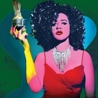 Purchase Jackie Venson - Ghost In The Machine