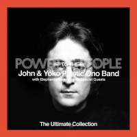 Purchase John Lennon, Yoko Ono & The Plastic Ono Band - Power To The People (With Elephant's Memory) (The Ultimate Collection) CD7