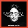 Buy John Lennon, Yoko Ono & The Plastic Ono Band - Power To The People (With Elephant's Memory) (The Ultimate Collection) CD5 Mp3 Download