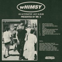 Purchase Destin Conrad - Whimsy