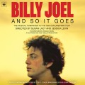 Buy Billy Joel - And So It Goes CD1 Mp3 Download