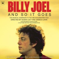 Purchase Billy Joel - And So It Goes CD2