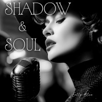 Purchase Enlly Blue - Shadows & Soul