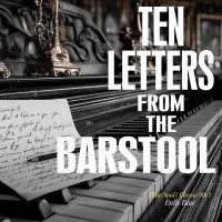 Purchase Enlly Blue - Ten Letters From The Barstool