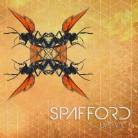 Purchase Spafford - Live Vol. 4