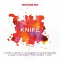 Buy Tape Runs Out - Knife (EP) Mp3 Download