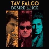 Purchase Tav Falco - Desire On Ice