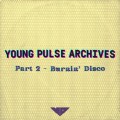 Buy Young Pulse - Young Pulse Archives Pt. 2 - Burnin' Disco Mp3 Download