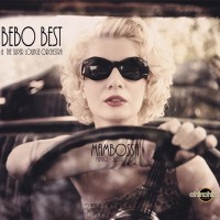 Purchase Bebo Best & The Super Lounge Orchestra - Mambossa