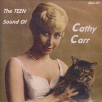 Purchase Cathy Carr - The Teen Sound Of Cathy Carr