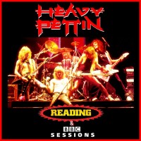 Purchase Heavy Pettin' - Reading & BBC Sessions (Vinyl)