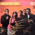 Buy Los Brasilios & The Juan Morales Singers - Brasilian Beat '67 (Feat. Alberto On The Marimbas) (Vinyl) Mp3 Download